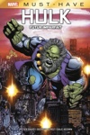 Must Have - Hulk - Futur imparfait