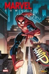 Marvel Comics - Tome 14