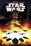 Star Wars Deluxe - Star Wars - Tome 4 - La mort de l'éspoir