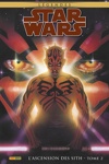 Star Wars - Epic Collection - Star Wars Lgendes : L'Ascension des Sith - Tome 2 - Collector