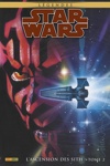 Star Wars - Epic Collection - Star Wars Lgendes : L'Ascension des Sith - Tome 2