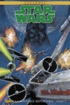 Star Wars - Epic Collection - Star Wars Lgendes : La nouvelle Rpublique - Tome 2 - Collector