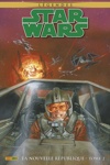 Star Wars - Epic Collection - Star Wars Lgendes : La nouvelle Rpublique - Tome 2