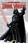 Star Wars-Verse - Dark Vador
