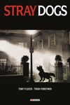 Collection inconnue - Stray Dogs - Couverture 5 - Couverture L'exorciste