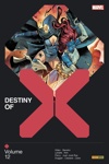 X-Men : Destiny of X - Tome 12