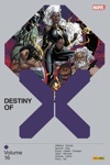 X-Men : Destiny of X - Tome 16