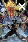 X-Men : Destiny of X - Tome 17 - Collector