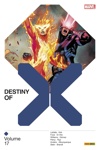X-Men : Destiny of X - Tome 17