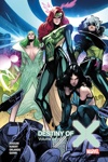 X-Men : Destiny of X - Tome 4 - Collector