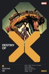 X-Men : Destiny of X - Tome 6