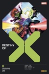 X-Men : Destiny of X - Tome 9