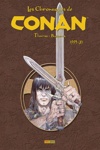 Les chroniques de Conan - Année 1993 - Partie 1