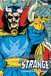 Marvel Epic Collection - Docteur Strange : Triomphe et tourments - Collector
