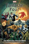 Marvel Epic Collection - Fantastic Four - Les nouveaux fantastiques