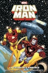 Marvel Epic Collection - Iron-man - La guerre des armures
