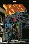 Marvel Epic Collection - X-Men - Protéus