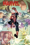 Marvel Comics - Tome 16