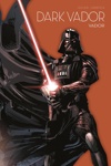 Star wars - L'quilibre dans la Force - Dark Vador - Vador