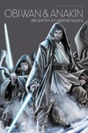 Star wars - L'quilibre dans la Force - Obi-wan & Anakin - Rceptifs et hermtiques