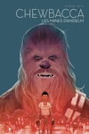 Star wars - L'quilibre dans la Force - Chewbacca - Les mines d-Andelm