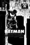 DC Black Label - Batman Beyond The White Knight - NB