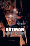 DC Black Label - Batman Beyond The White Knight - Variant