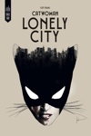 DC Black Label - Catwoman Lonely City