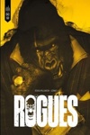 DC Black Label - Rogues