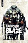 DC Black Label - Suicide Squad : Blaze