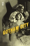 DC Deluxe - Gotham city : anne un