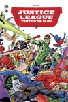 DC Deluxe - Justice League - Faute d'un clou