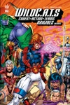 DC Deluxe - Wildc.a.t.s. origines volume 1