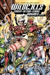 DC Deluxe - Wildc.a.t.s. origines volume 2