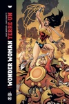 DC Deluxe - Wonder Woman - Terre Un - Tome 3