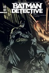 DC Infinite - Batman Detective Infinite - Tome 4 : La tour d'Arkham - Partie 2