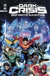 DC Infinite - Dark Crisis On Infinite Earths - Tome 2