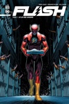 DC Infinite - Flash infinite - Tome 3 - La loi des Lascars