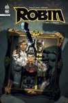 DC Infinite - Robin Infinite - Tome 3 : Mort à la famille !