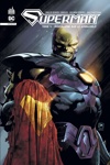 DC Infinite - Superman Infinite - Tome 4 - Apocalypse sur le Warworld