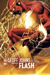 DC Signatures - Geoff Johns présente Flash - Tome 6 - La guerre des Lascars