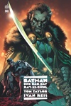 Grand Format Urban - Batman - One bad day : ra's al ghul