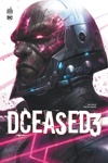 Grand Format Urban - Dceased - Tome 3