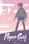 Grand Format Urban - Paper girls intgrale  - Tome 2