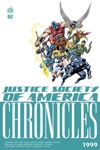 DC Chronicles - JSA Chronicles - 1999