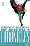 DC Chronicles - JSA Chronicles - 2000