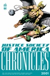 DC Chronicles - Jsa chronicles 2001