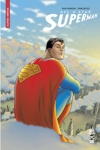 Urban Comics Nomad - All-star Superman