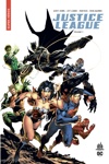 Urban Comics Nomad - Justice League - Tome 3