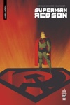 Urban Comics Nomad - Superman Red Son